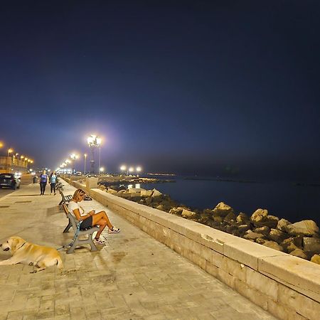 Beb Bari Napoli Bed & Breakfast Exterior foto